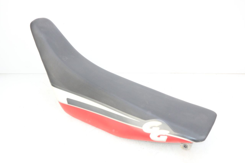 photo de SELLE GAS-GAS SM ROOKIE 50 (2001 - 2005) - Points de fixation