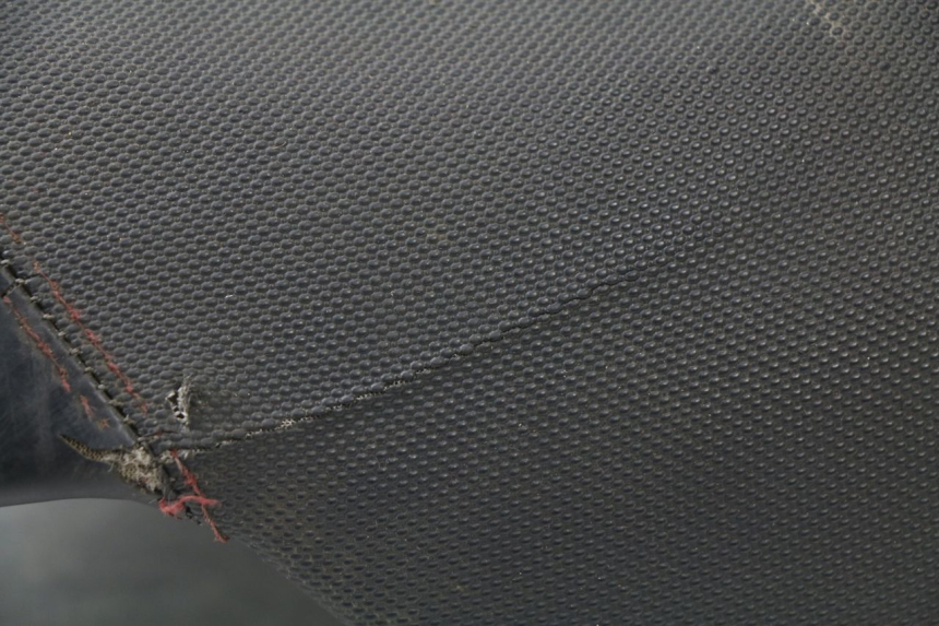 photo de SELLE PEUGEOT SPEEDFIGHT 3 AIR 50 (2009 - 2015)