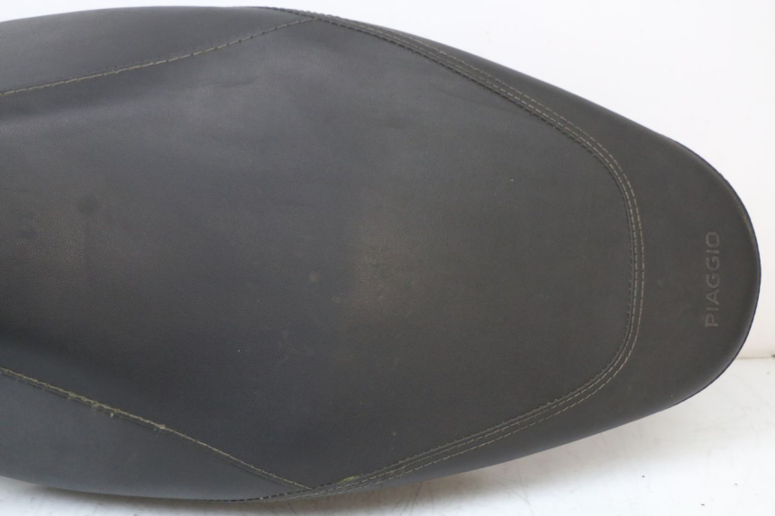 photo de SELLE APRILIA SR 2T 50 (2018 - 2022)