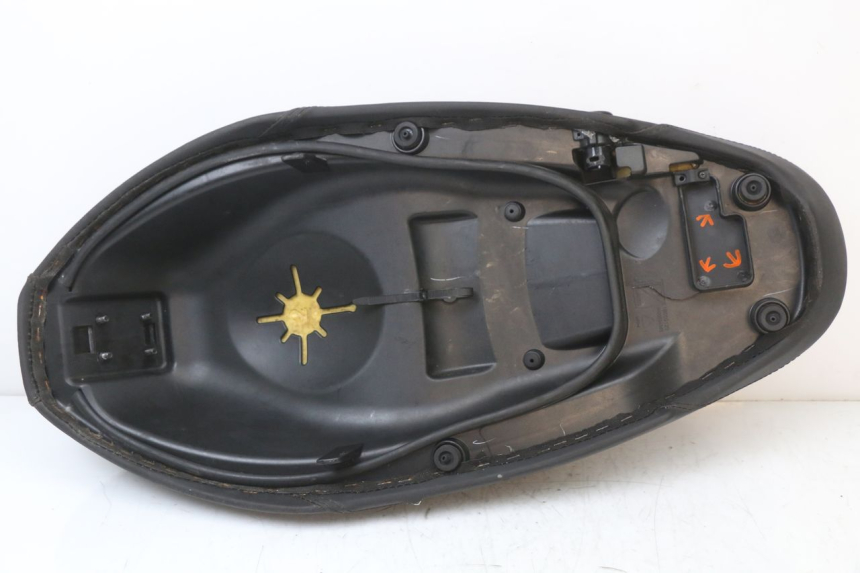 photo de SELLE APRILIA SR 2T 50 (2018 - 2022)