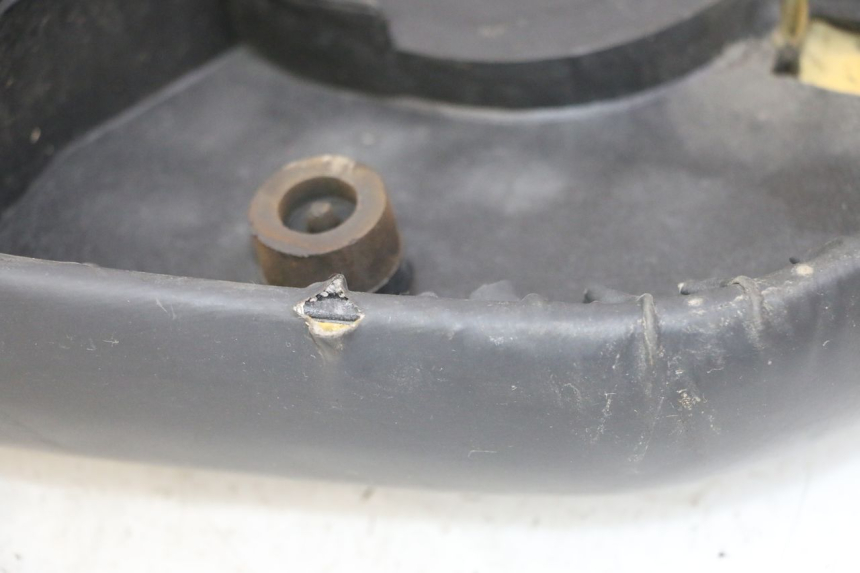 photo de SELLE PEUGEOT STREETZONE I NAKED 2T 50 (2018 - 2020)