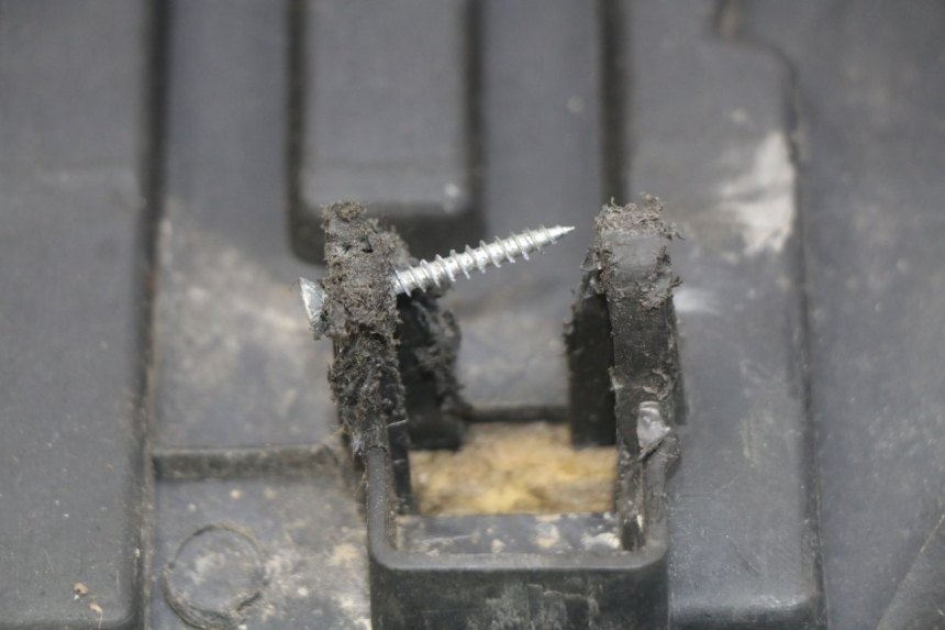 photo de SELLE MBK STUNT NAKED 50 (2004 - 2018)