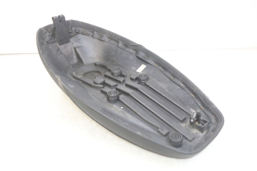 photo de SELLE MBK STUNT NAKED 50 (2004 - 2018)