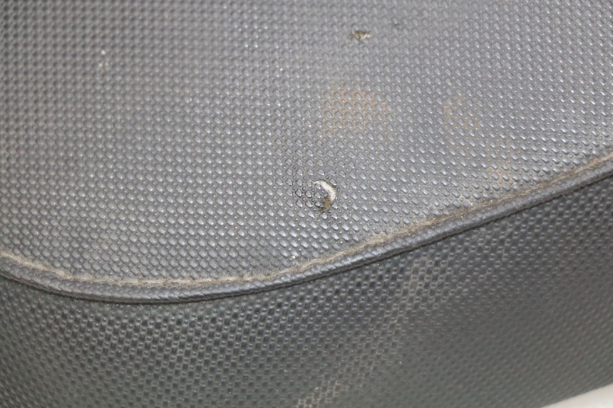 photo de SELLE MBK STUNT NAKED 50 (2004 - 2018)