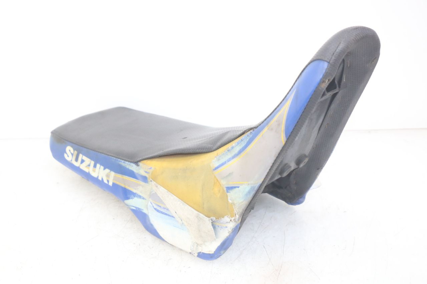 photo de SELLE SUZUKI SMX SUPERMOTARD 50 (1996 - 2001)