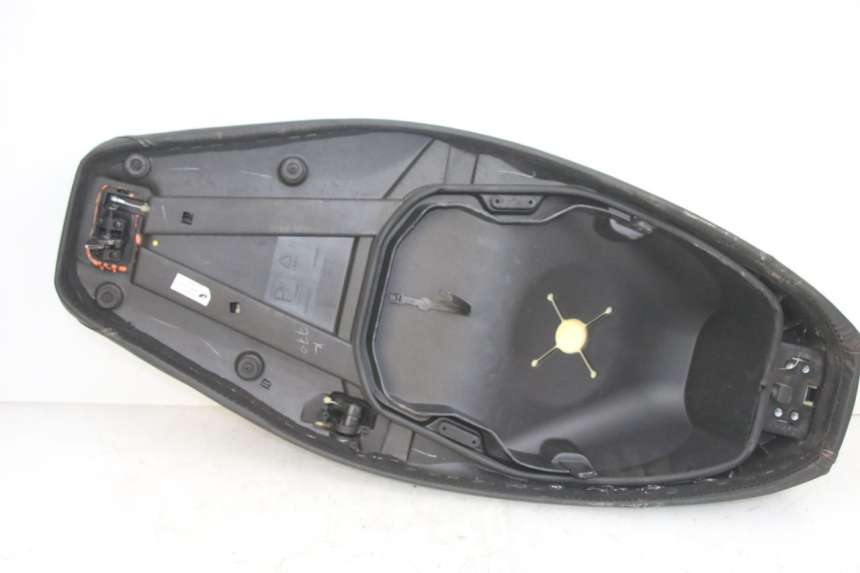 photo de SELLE APRILIA SXR 50 (2021 - 2023)