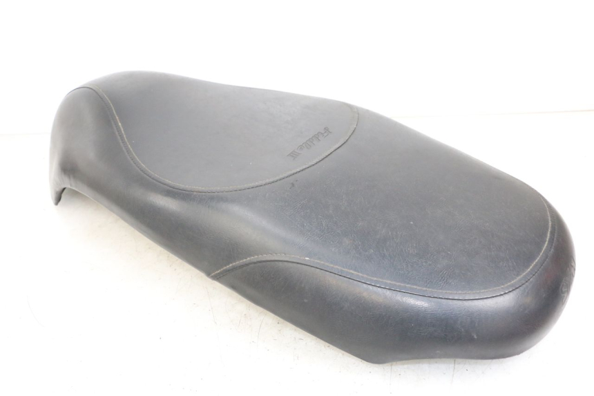 photo de SELLE SYM FIDDLE 3 III 50 (2014 - 2020)