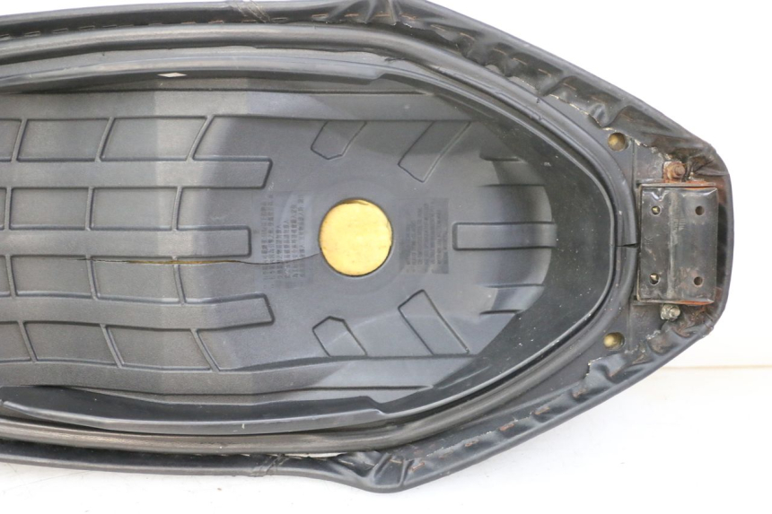 photo de SELLE SYM ORBIT III 3 4T 50 (2018 - 2021)
