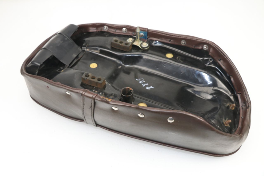 photo de SELLE TNT MOTOR CITY 50 (2007 - 2018)