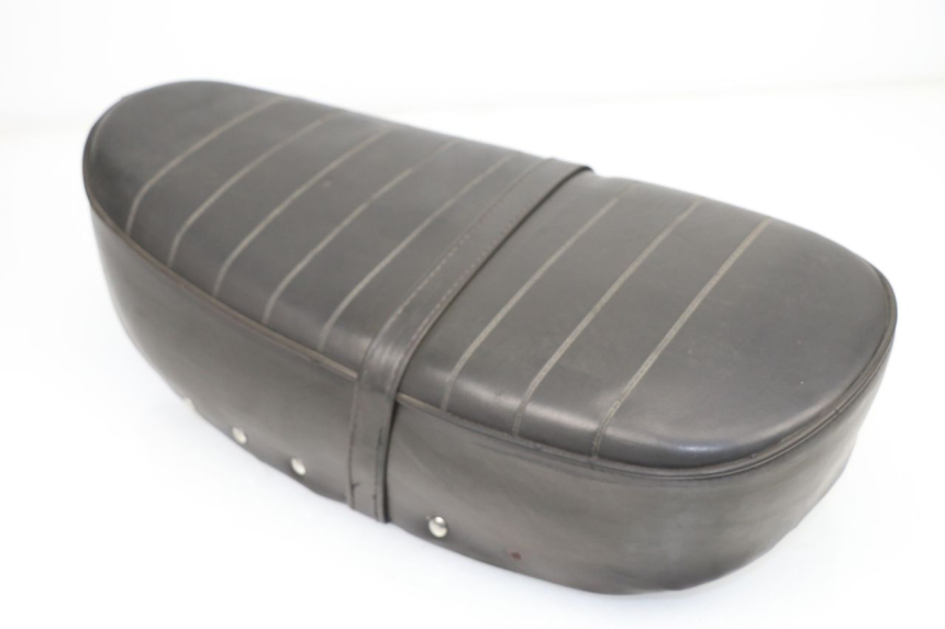 photo de SELLE TNT MOTOR CITY 50 (2007 - 2018)