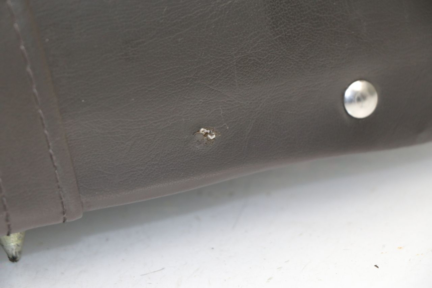 photo de SELLE TNT MOTOR CITY 50 (2007 - 2018)