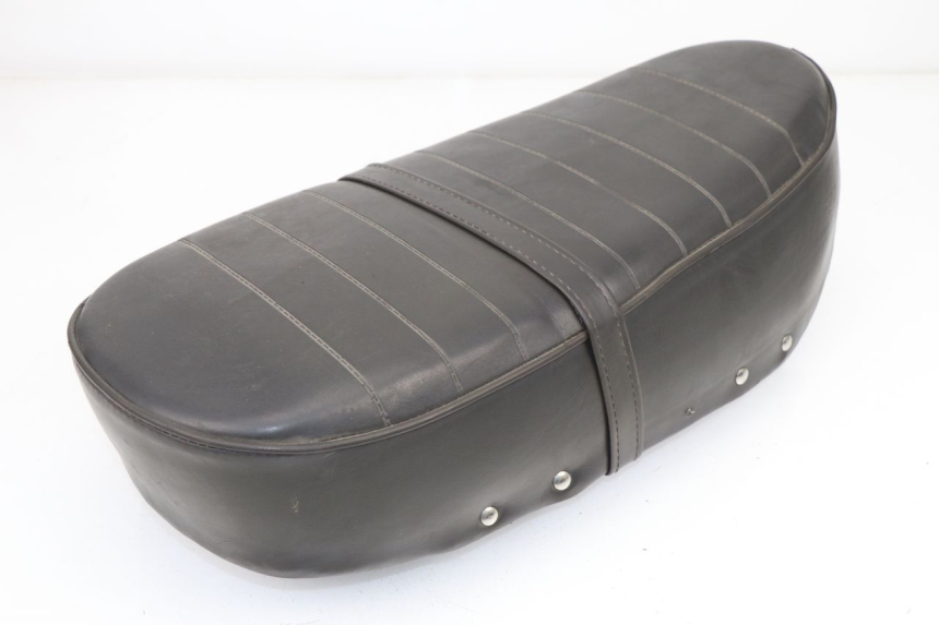 photo de SELLE TNT MOTOR CITY 50 (2007 - 2018)