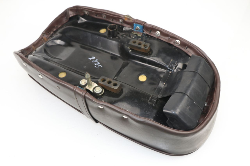 photo de SELLE TNT MOTOR CITY 50 (2007 - 2018)