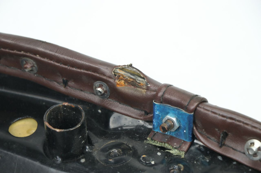 photo de SELLE TNT MOTOR CITY 50 (2007 - 2018)