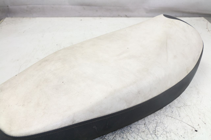 photo de SELLE TNT MOTOR GHOST 50 (2008 - 2010) - Zoom état d’usage