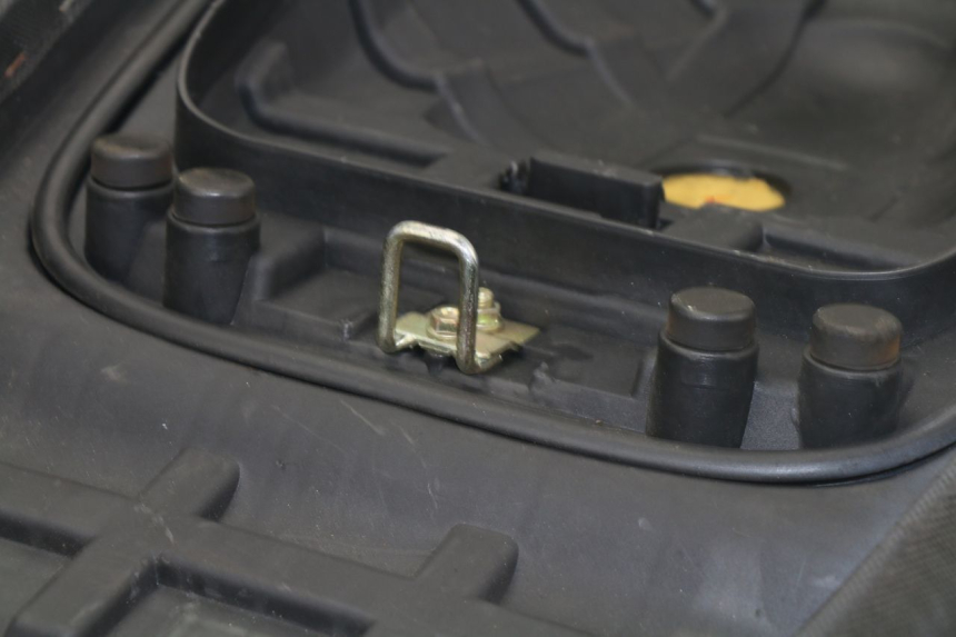 photo de SELLE TNT MOTOR GHOST 50 (2008 - 2010) - Pièce contrôlée