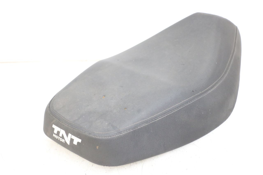 photo de SELLE TNT MOTOR ROMA 10' 4T 50 (2019 - 2022)