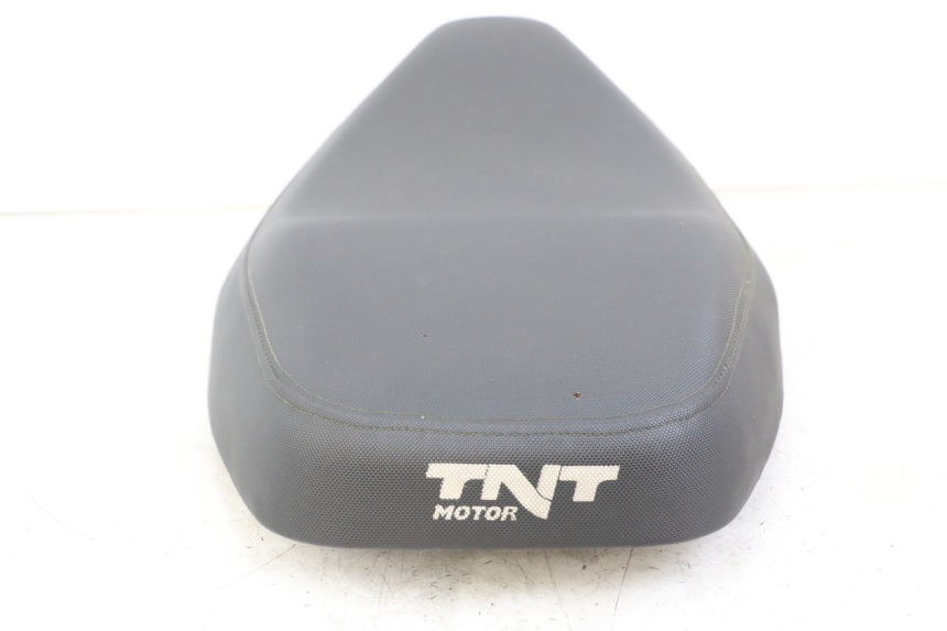 photo de SELLE TNT MOTOR ROMA 10' 4T 50 (2019 - 2022)