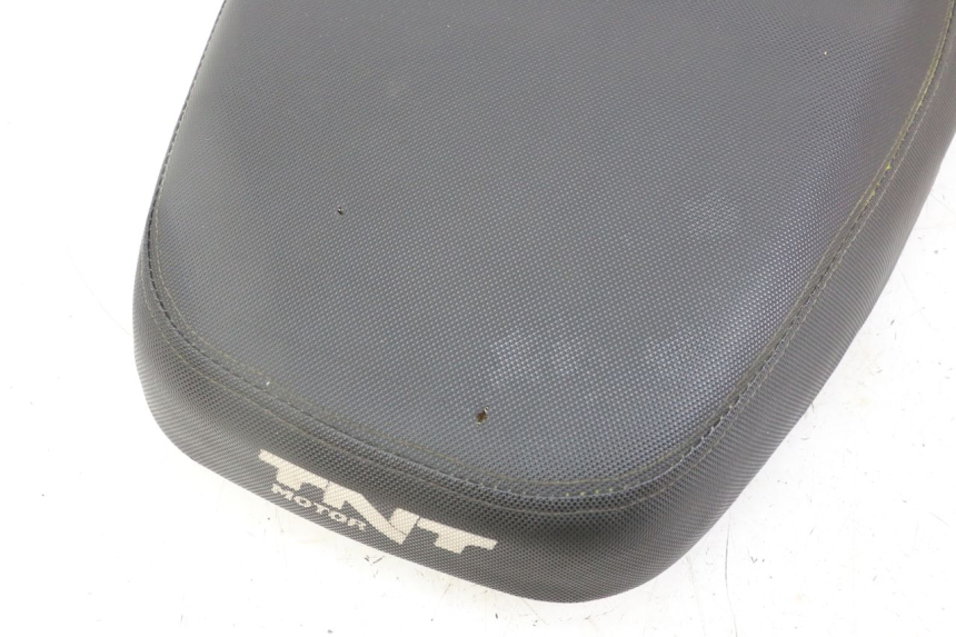 photo de SELLE TNT MOTOR ROMA 10' 4T 50 (2019 - 2022)