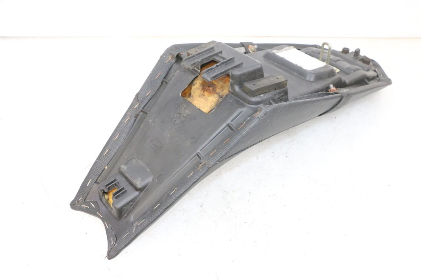 photo de SELLE KSR TR SM 50 (2015 - 2018) - Zoom état d’usage