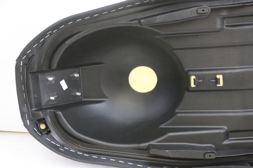 photo de SELLE YAMAHA TRICITY 300 (2020 - 2024) - Photo complémentaire