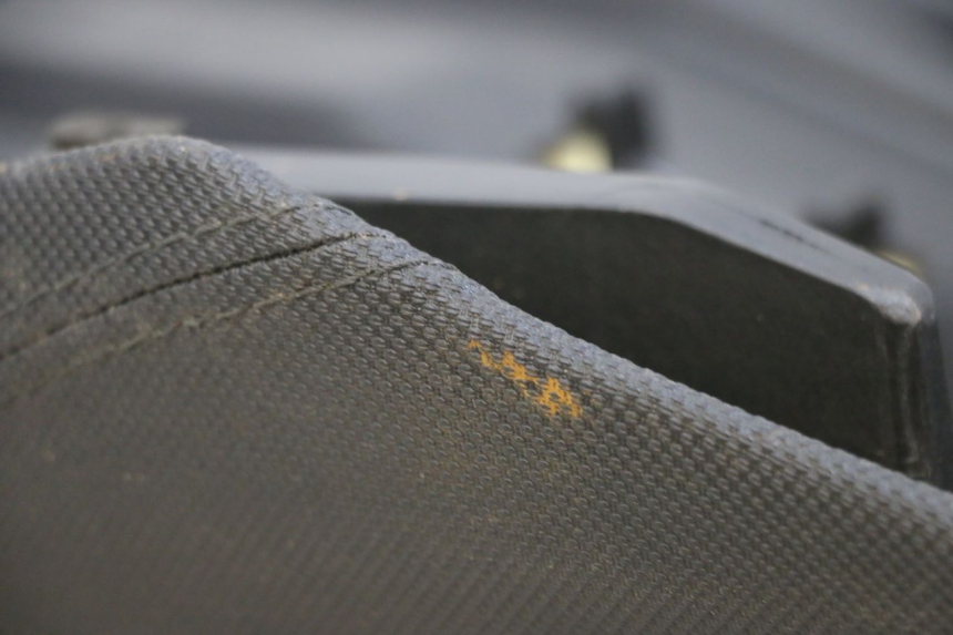 photo de SELLE YAMAHA TRICITY 300 (2020 - 2024) - État de surface