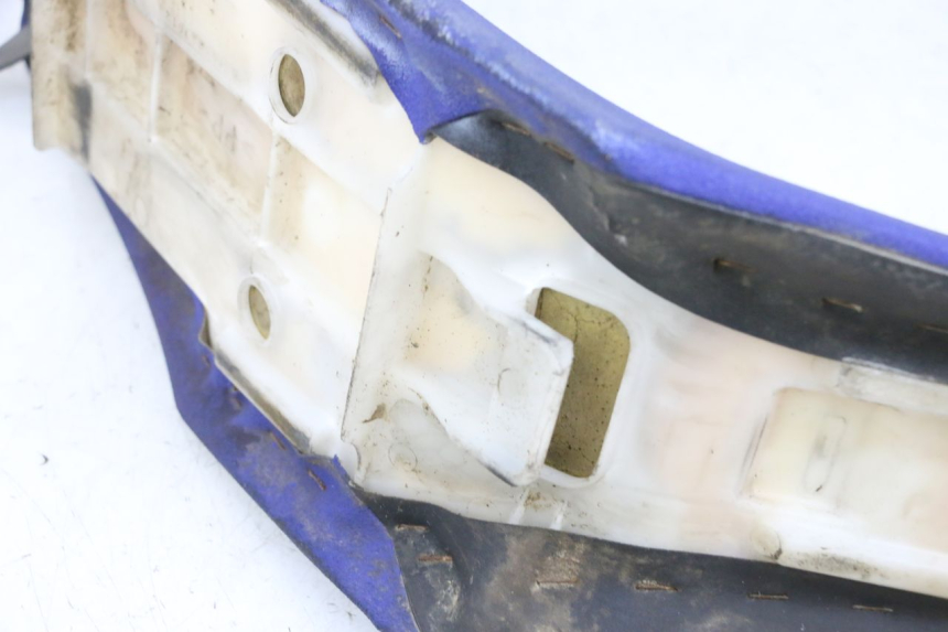 photo de SELLE YAMAHA TTR 125 (2000 - 2020) - Points de fixation