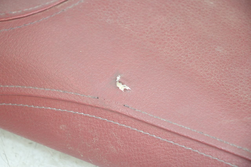 photo de SELLE PEUGEOT TWEET 4T 50 (2014 - 2019)