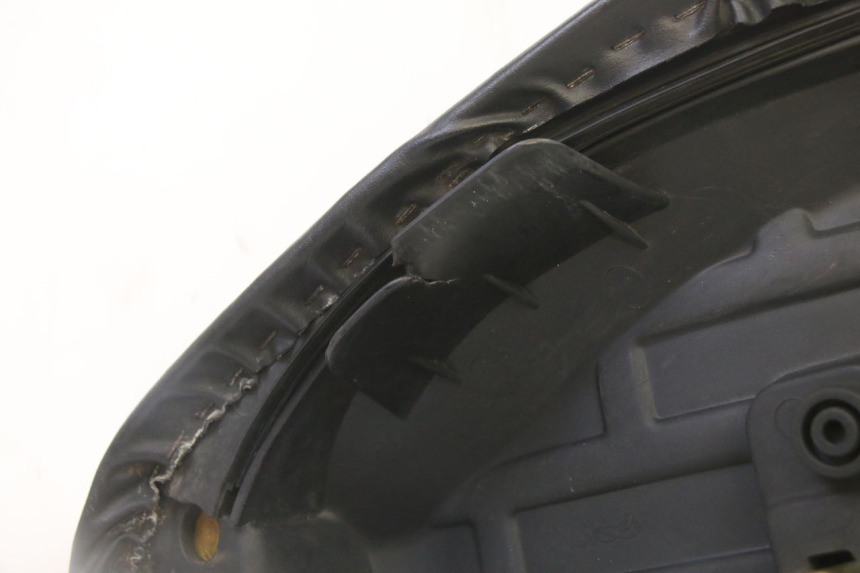 photo de SELLE PEUGEOT TWEET PRO CARGO 50 (2018 - 2020)