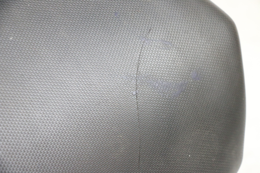 photo de SELLE YAMAHA TZR 50 (2008 - 2016) - Photo complémentaire