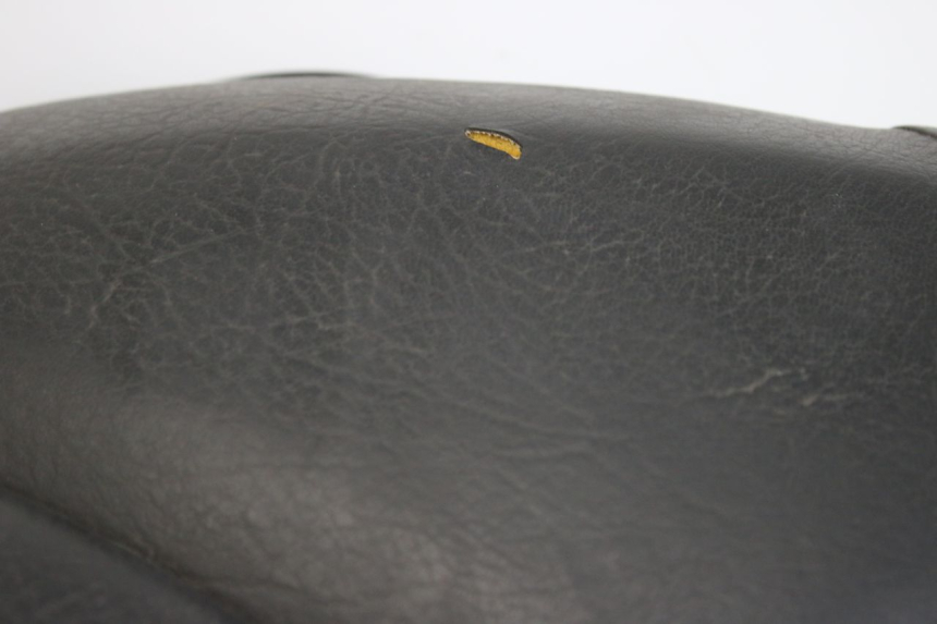 photo de SELLE SUZUKI UH BURGMAN 125 (2002 - 2006)