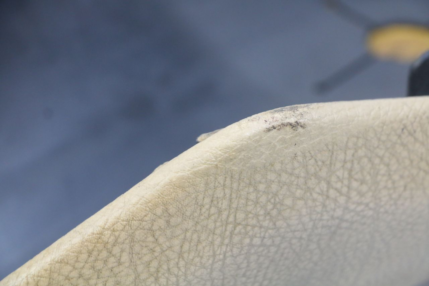 photo de SELLE PEUGEOT VIVACITY NEW 4T 50 (2008 - 2017)