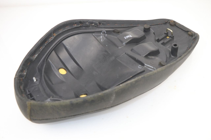 photo de SELLE BHM WACO 4T 50 (2008 - 2015)