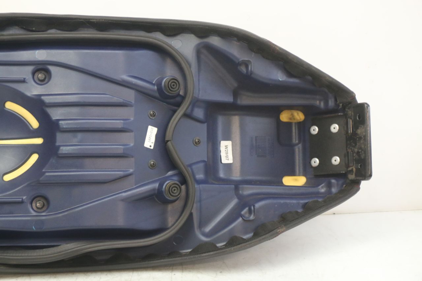 photo de SELLE YAMAHA X-CITY XCITY 125 (2007 - 2008)