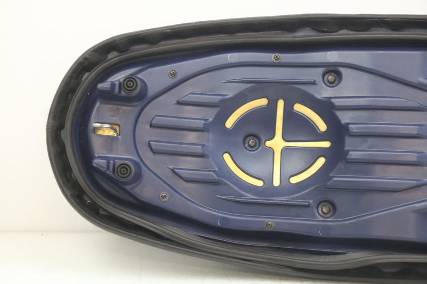 photo de SELLE YAMAHA X-CITY XCITY 125 (2007 - 2008)