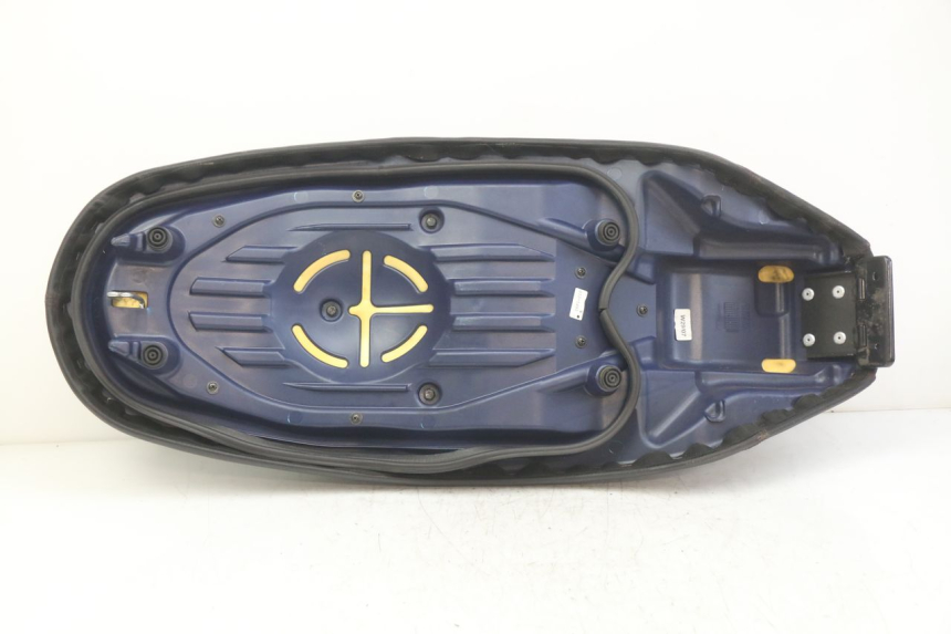 photo de SELLE YAMAHA X-CITY XCITY 125 (2007 - 2008)