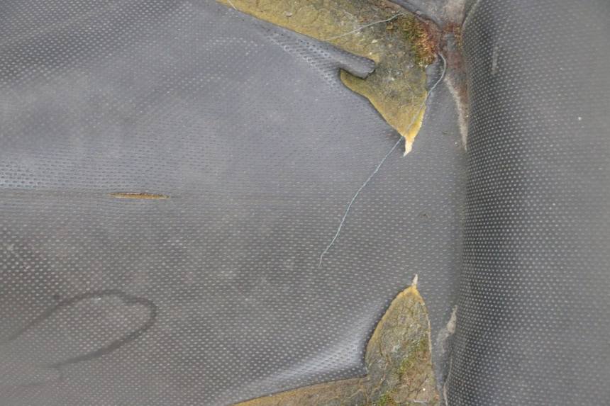 photo de SELLE YAMAHA X-CITY XCITY 125 (2007 - 2008)