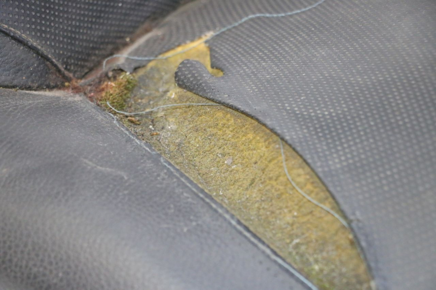 photo de SELLE YAMAHA X-CITY XCITY 125 (2007 - 2008)