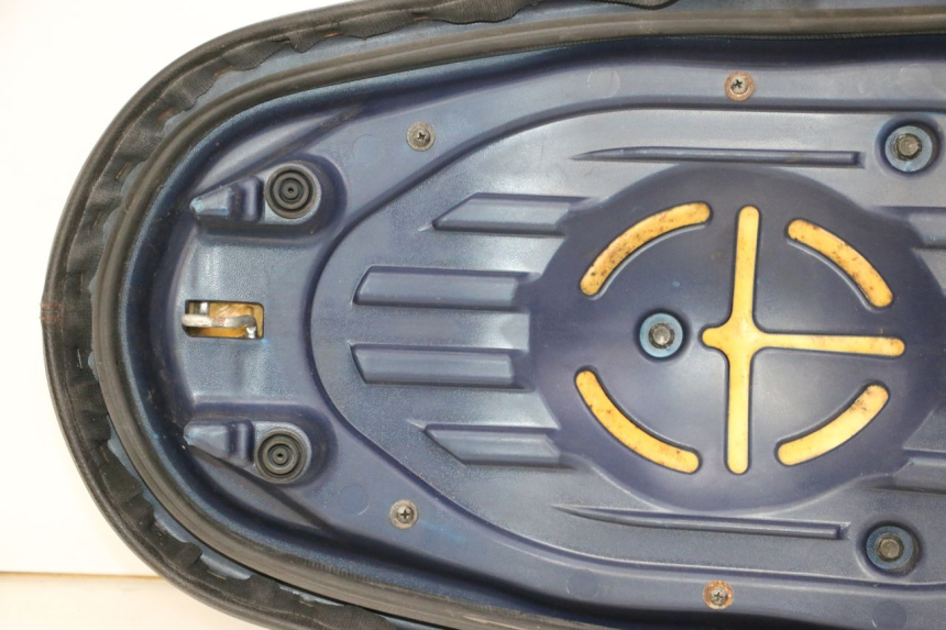 photo de SELLE YAMAHA X-CITY XCITY 125 (2007 - 2008)