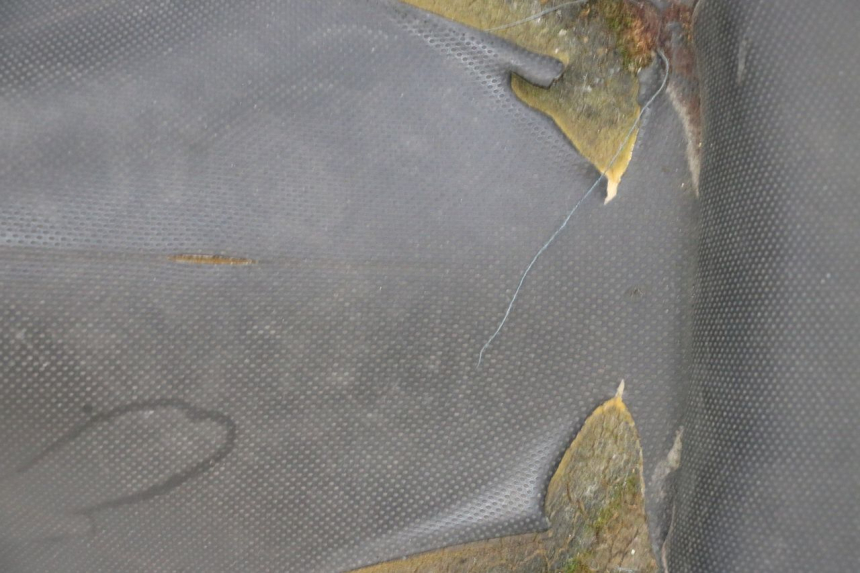 photo de SELLE YAMAHA X-CITY XCITY 125 (2007 - 2008)