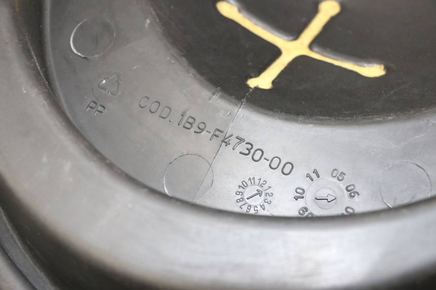 photo de SELLE YAMAHA XMAX X-MAX 125 (2006 - 2009)