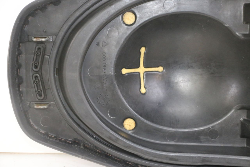 photo de SELLE YAMAHA XMAX X-MAX 125 (2006 - 2009)