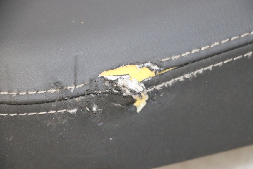 photo de SELLE YAMAHA XMAX X-MAX 125 (2021 - 2025)