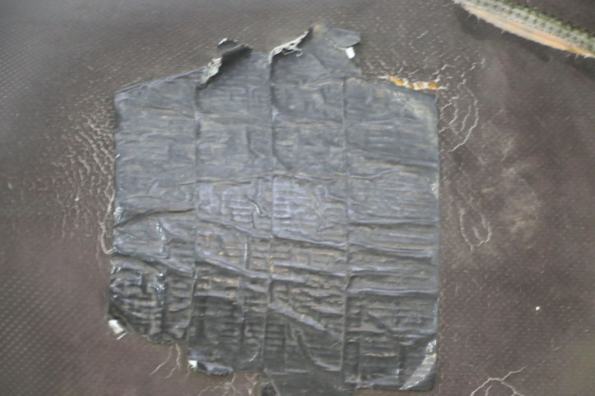 photo de SELLE YAMAHA X-MAX XMAX 250 (2006 - 2009)