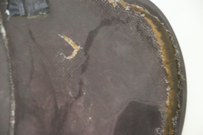 photo de SELLE YAMAHA X-MAX XMAX 250 (2006 - 2009)