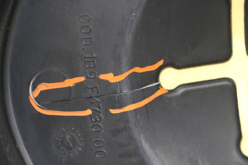 photo de SELLE YAMAHA XMAX X-MAX 125 (2006 - 2009) - Vue principale