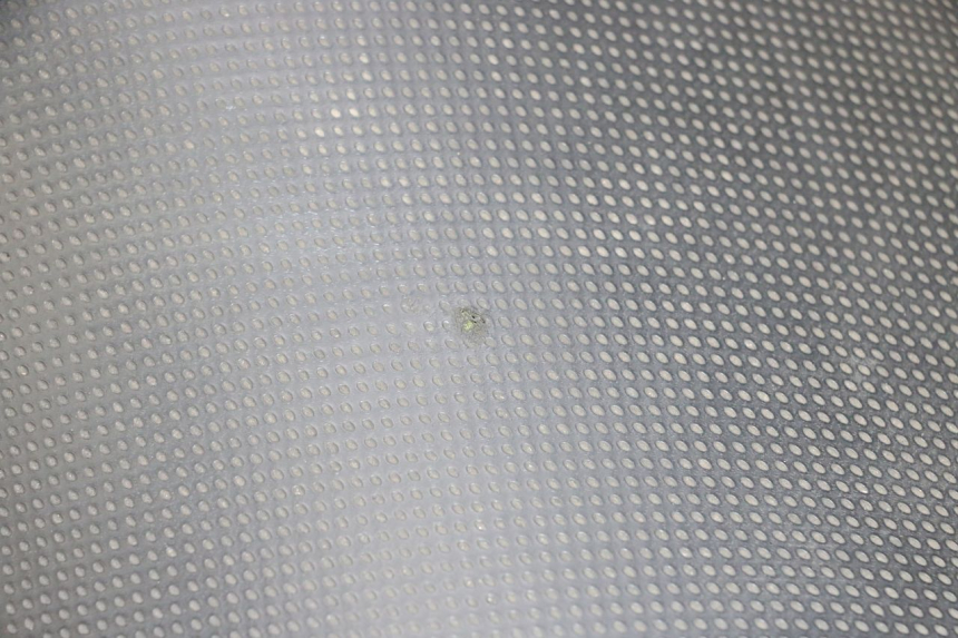 photo de SELLE YAMAHA XMAX X-MAX 125 (2006 - 2009) - Points de fixation