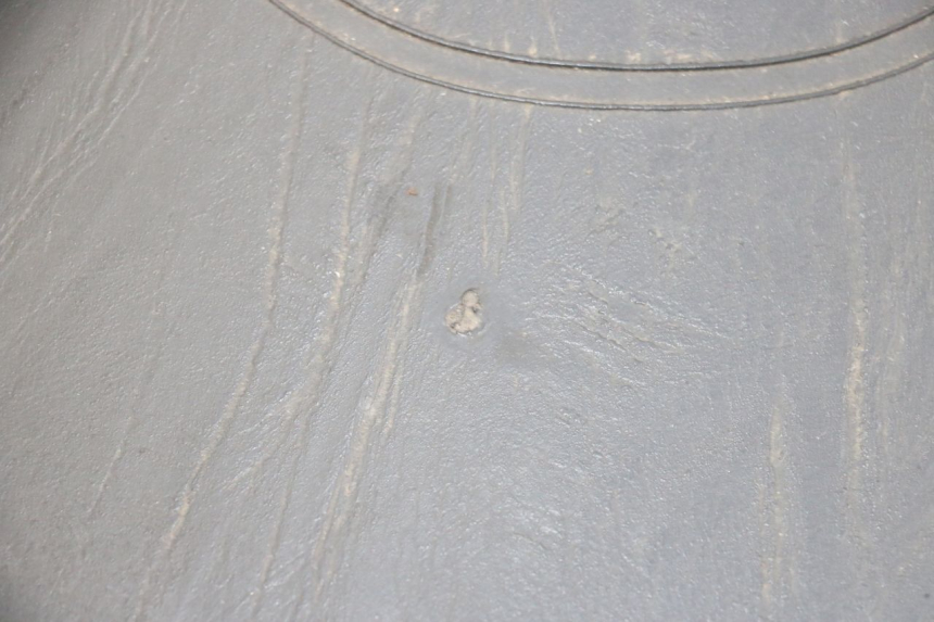 photo de SELLE PIAGGIO X8 125 (2004 - 2007) - Vue d’ensemble