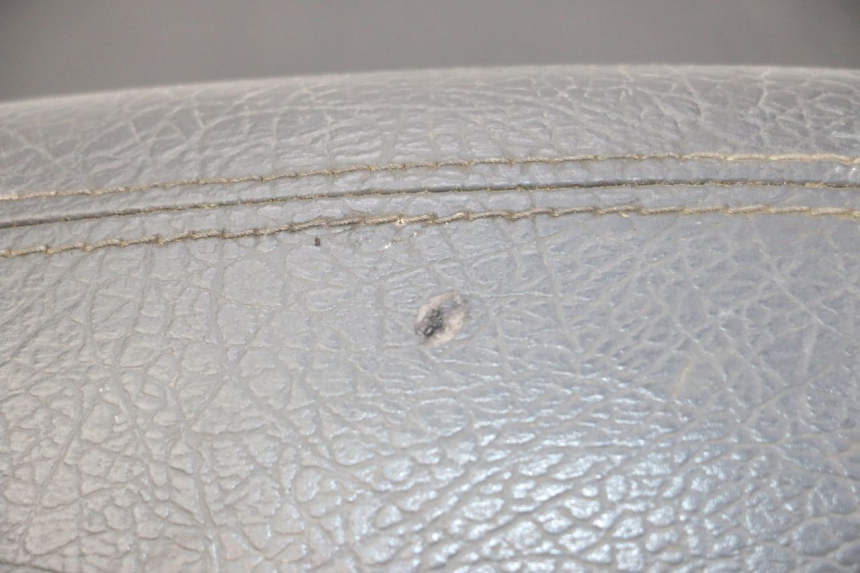 photo de SELLE PIAGGIO X9 EVOLUTION 125 (2003 - 2007)