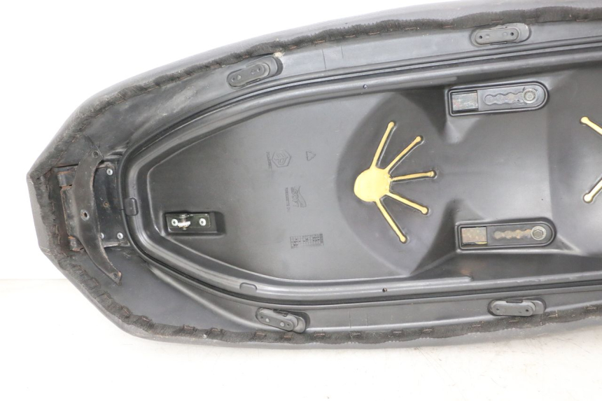 photo de SELLE PIAGGIO X9 EVOLUTION 125 (2003 - 2007)